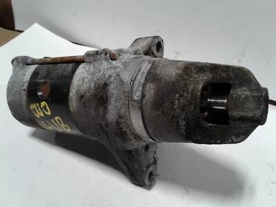 Used Starter Motor fits: 2003 Acura Rl  Grade C - Image 1 of 4