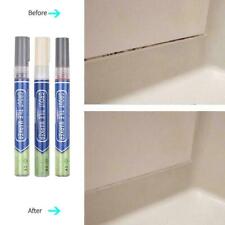 Grout Pen Anti Mould Revives Restores Renew Kitchen Bathroom Tile Marker X7Q1