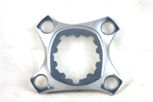 Sram XX1 Spider GXP Kurbelstern LK76 asymmetrisch ohne Kettenblatt und Schrauben - Bild 1 von 3