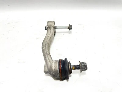 10-15 JAGUAR XJ DELANTERO DERECHO LADO PASAJERO BARRA ESTABILIZADORA SUSPENSIÓN OEM Foto 1 de 3