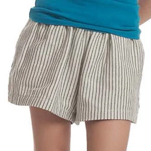 Persnickety NWT Girls Sizes 4 & 6  Wonderstruck Breeze Shorts in Cream - Picture 1 of 3