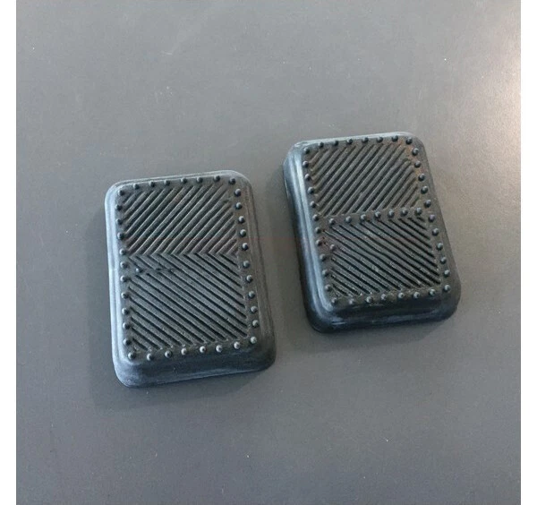 Tapa embrague y pedal freno Fiat 1400 Berlina Tipo A nueva Foto 1 de 1