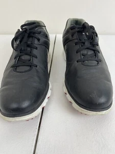 FootJoy Pro SL Mens 8.5 M Blue Leather Lace Up Athletic Golf Shoes 53594 - Picture 1 of 8