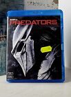 Predators - cofanetto BluRay + Dvd + Digital Copy