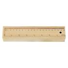 Wooden Pencil Box DIY Artist Tool for Drawing Sketching Pencils Office Desk