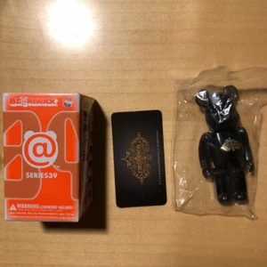 Medicom Bearbrick Serie 39 S39 Held "John Wick" Be@rbrick - Bild 1 von 2