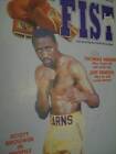 Magazine de boxe poing mai 1991 Thomas Hearns, Jeff Fenech, Scott Brouwer, Lionel