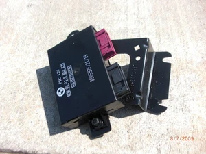 BMW E38 E39 528i 540i OEM 740iL 740i 740 750iL 750 PDC parking distance Control - Picture 1 of 1