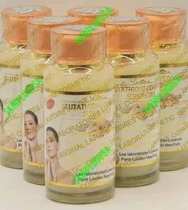 AUTHENTISCHES Glutathion Comprime Super Fort Serum EXP 2028 - Bild 1 von 4