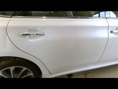 Ventanas eléctricas puerta lateral trasera pasajero para 13-18 AVALON 386626 Foto 1 de 4