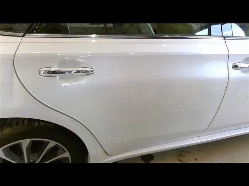 Passenger Rear Side Door Electric Windows Fits 13-18 AVALON 386626 - Imagem 1 de 4