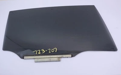 2013-2017 Subaru XV Crosstrek Passenger Rear Door Glass Window RH Right OEM - Image 1 of 4