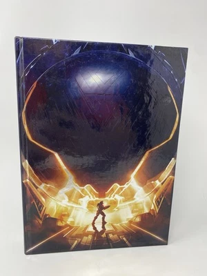Prima Pub Strategy Guide Halo 4 Collector's Ed - Official Game Guide SW - Image 1 of 4
