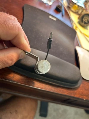 Camión Mustang F-100 1965 Falcon Fairlane como nuevo Ford radio condensador C5Az 18827 A Foto 1 de 4