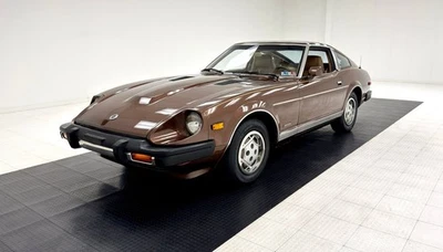Datsun Z-Series 1980 cupé Foto 1 de 4