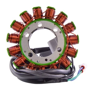 Stator For Suzuki LT-Z400 Quadsport LTZ 400 2009 2012 2013 # 32101-33H00 - Foto 1 di 9