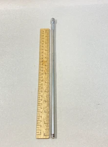 Extensión de enchufe a presión moleteada 1/4 unidad 14" #TMXK140 EE. UU. - Imagen 1 de 5