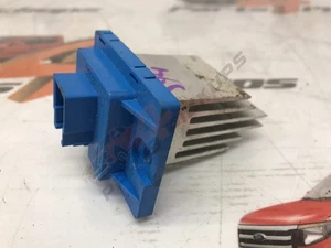 Ford Ranger Ecoblue Heater resistor 2016-2022 - Picture 1 of 7