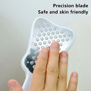 Foot Scrubber File Rasp Dead Skin Callus Remover Care Pedicure Tool Feet Product - Picture 1 of 6