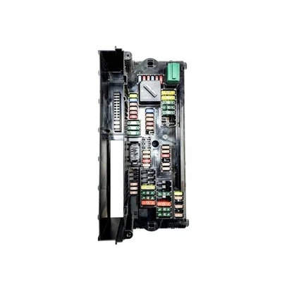 BMW X3 F25 2013 Petrol Fuse Box 9259467 IJA5546 - Image 1 of 4