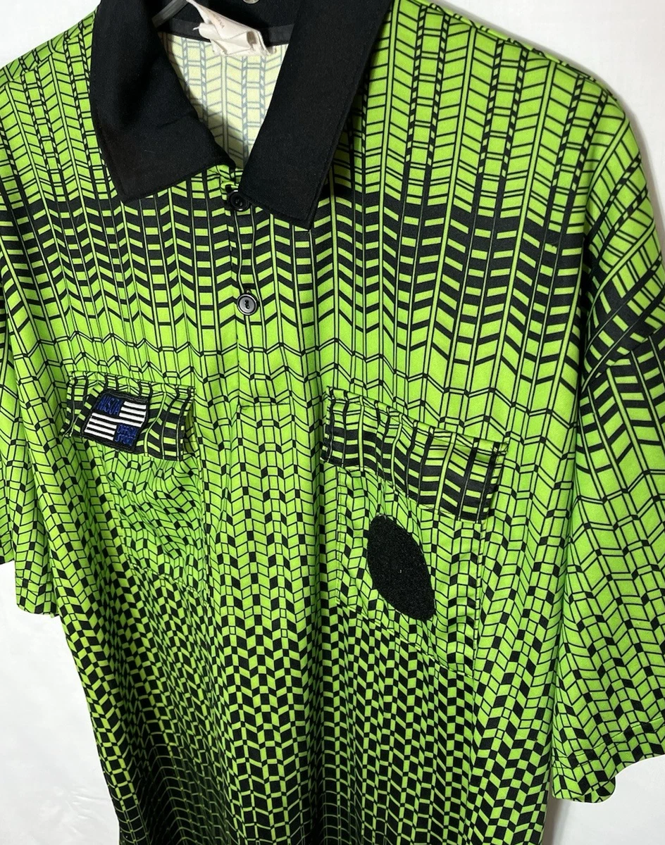 OFFICIAL SPORTS Size L Polyester Soccer Clothing for Men for sale