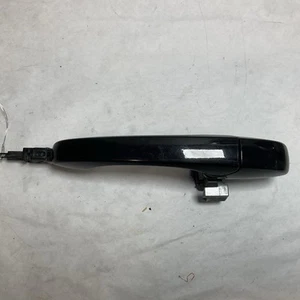 2017-2024 DODGE DURANGO REAR RIGHT EXTERIOR DOOR HANDLE OEM 1MW30KXJAE - Picture 1 of 7