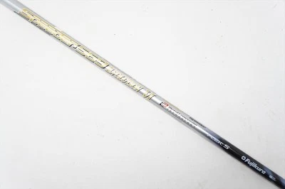 New Fujikura Speeder Evolution VI 569 56g STIFF 46" Driver Shaft .335 Uncut - Image 1 of 4