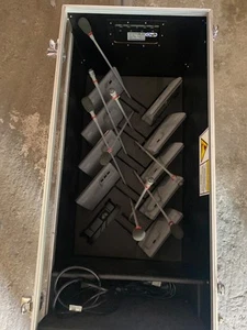 Beyerdynamic Gooseneck Conference Microphone President Delegate System - Picture 1 of 5
