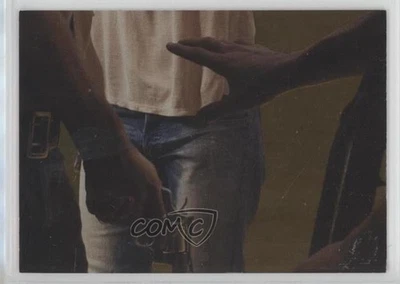 2012 Cryptozoic The Walking Dead Season 2 Foil Puzzle The Walking Dead g1c - Image 1 of 3