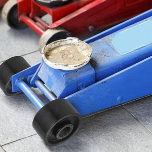 Metal Roller Boat Trailer Rollers Multi-use Jack Part Pinch Wheel - Picture 1 of 12