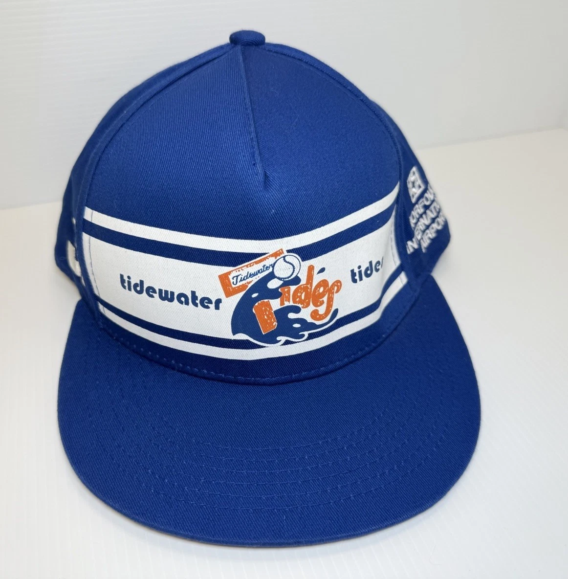 Norfolk Tides Sports Fan Apparel & Souvenirs for sale | eBay