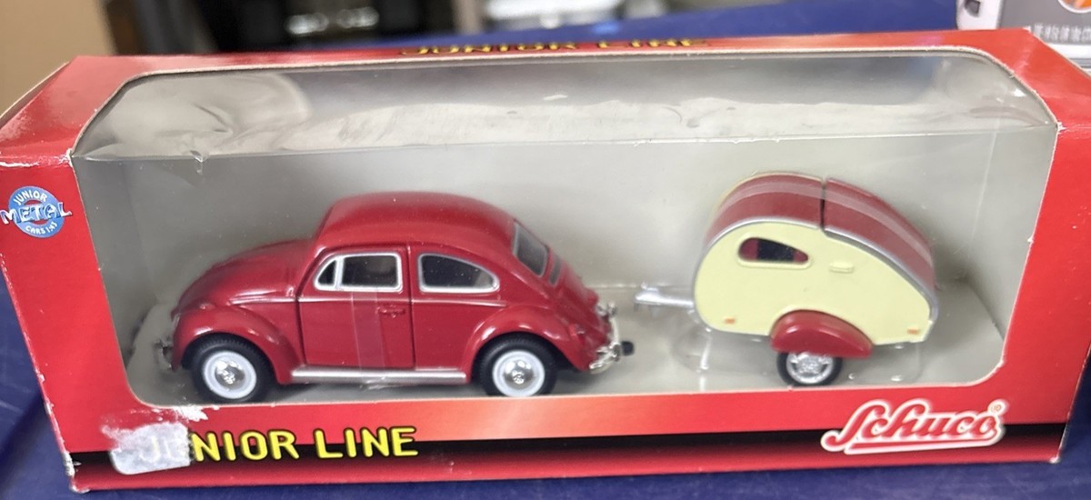 Schuco Junior Line Diecast & Toy Vehicles for sale | eBay