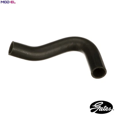 RADIATOR HOSE 05-5550 FOR TOYOTA 1KR-FE 1.0L 3cyl AYGO - Image 1 of 4