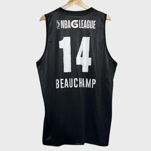 OT Sports MarJon Beauchamp G League Ignite 2021/22 schwarz Basketball Trikot XL - Bild 1 von 3