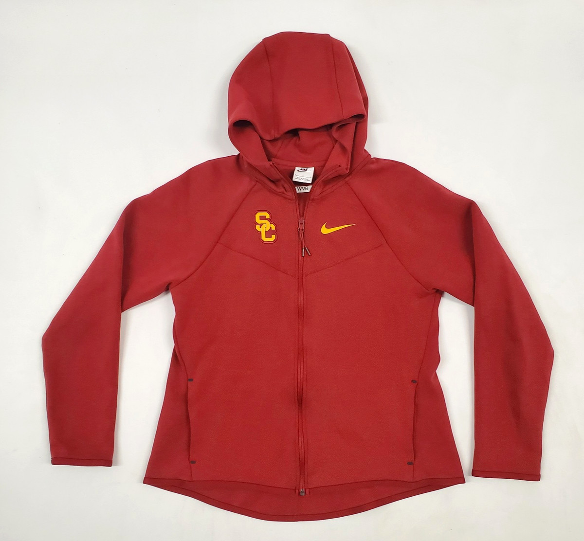 Nike USC Trojans NCAA Fan Jackets for sale | eBay