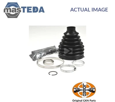 306308 CV JOINT BOOT KIT FRONT RIGHT WHEEL SIDE LOBRO FOR KIA PRO CEE'D,CEE'D - Image 1 of 4