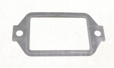 NEW ACDelco Front Oil Cooler Adapter Gasket 97192666 Sierra Silverado 6.6L 01-16 - Image 1 of 4