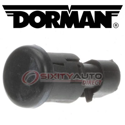 Dorman Liftgate Release Switch for 2007-2013 GMC Yukon XL 2500 Electrical zg Foto 1 de 4