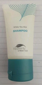 Westin Heavenly Spa Weißer Tee Aloe Shampoo 1 flüssige Unzen  - Bild 1 von 2