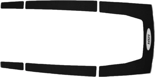 WSM Traction Mat 012-450BLK 1621-1108 18-4240 - Image 1 of 3