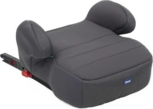 CHICCO Seggiolino Auto QUASAR FIX STONE 125-150 cm 00087101850000 -nuovo-Italia - Imagen 1 de 6