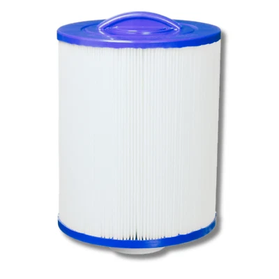 Pleatco PAS40-F2M Replacement Cartridge for New Artesian 6-Inch D Spa Cartridge - Image 1 of 3