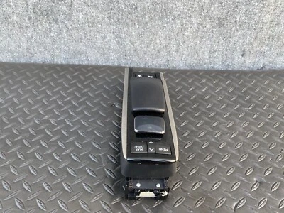✔INTERRUPTOR DE CONTROL DE RADIO MULTIMEDIA LEXUS 13-15 GS350 F-SPORT ECU MMI OEM Foto 1 de 4