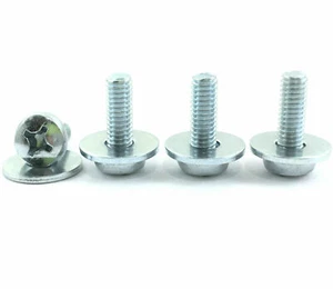 RCA Wall Mount Mounting Screws for RNSMU5536-C, RTA3201 - Picture 1 of 3
