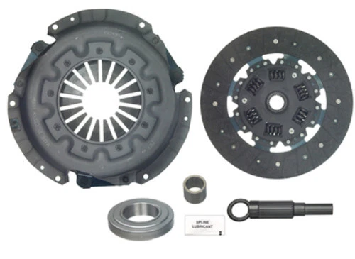 Kit de embrague de transmisión embrague perfecto MU47695-1 Foto 1 de 1