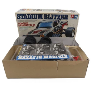 Tamiya Stadium Blitzer - Picture 1 of 9