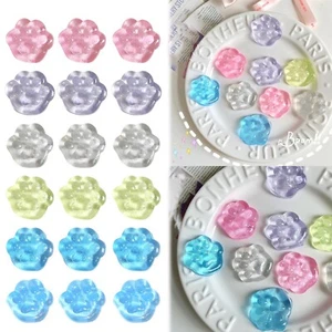 3*Cat Paw Taba Squishy Toy Cat Paw Slow Stress Relief Squishy Decompressing Toy - Picture 1 of 22