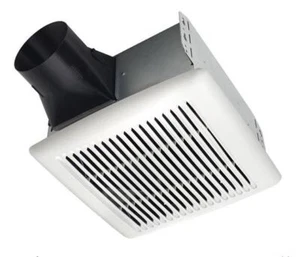 Ventilatore monovelocità Broan-Nutone serie A80 InVent *Ovrastock* - Foto 1 di 1