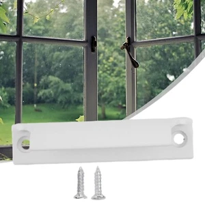 1PCS Door Handle 9*2*2cm Balcony Doors Beautiful Brand New High Quality - Picture 1 of 61