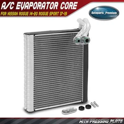 Front A/C Evaporator Core for Nissan Rogue 2014-2020 Rogue Sport 2017 2018 2019 - Image 1 of 4